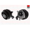 Image de Pompe À Eau Fai Autoparts Wp6558 Audi;Seat;Skoda;Volkswagen