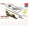 Image de Kit De Distribution Par Chaîne Fai Autoparts Tck158 Bmw