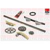 Image de Kit De Distribution Par Chaîne Fai Autoparts Tck162 Honda