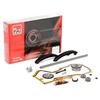 Image de Kit De Distribution Par Chaîne Fai Autoparts Tck211vvt Audi;Seat;Skoda;Volkswagen