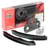 Image de Kit De Distribution Par Chaîne Fai Autoparts Tck211wong Audi;Seat;Skoda;Volkswagen