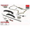 Image de Kit De Distribution Par Chaîne Fai Autoparts Tck210vvt Volkswagen