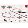 Image de Kit De Distribution Par Chaîne Fai Autoparts Tck120vvt Alfa Romeo;Fiat;Opel;Saab;Vauxhall