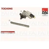 Image de Kit De Distribution Par Chaîne Fai Autoparts Tck243ng Audi;Skoda;Volkswagen