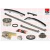 Image de Kit De Distribution Par Chaîne Fai Autoparts Tck31vvt Nissan