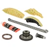 Image de Kit De Distribution Par Chaîne Fai Autoparts Tck175 Audi;Seat