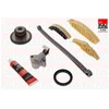 Image de Kit De Distribution Par Chaîne Fai Autoparts Tck181 Audi;Seat