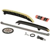 Image de Kit De Distribution Par Chaîne Fai Autoparts Tck208l Audi;Seat;Skoda;Volkswagen