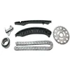 Image de Kit De Distribution Par Chaîne Fai Autoparts Tck228ng Nissan;Opel;Renault;Vauxhall