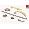 Image de Kit De Distribution Par Chaîne Fai Autoparts Tck173 Daihatsu