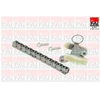 Image de Kit Chaîne De Distribution Fai Autoparts Tck262ng Citroen;Jaguar;Land Rover;Peugeot