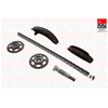 Image de Kit Chaîne De Distribution Fai Autoparts Tck227ng Jeep;Mercedes-Benz