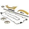 Image de Kit De Distribution Par Chaîne Fai Autoparts Tck265 Saab