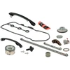 Image de Kit De Distribution Par Chaîne Fai Autoparts Tck249vvt Nissan
