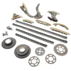 Image de Kit De Distribution Par Chaîne Fai Autoparts Tck217ng Audi