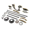 Image de Kit De Distribution Par Chaîne Fai Autoparts Tck219ng Audi;Volkswagen