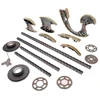 Image de Kit De Distribution Par Chaîne Fai Autoparts Tck220ng Audi;Volkswagen