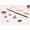 Image de Kit De Distribution Par Chaîne Fai Autoparts Tck3a Opel;Saab;Vauxhall