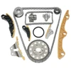 Image de Kit De Distribution Par Chaîne Fai Autoparts Tck246ng Mazda