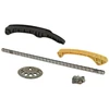 Image de Kit De Distribution Par Chaîne Fai Autoparts Tck50 Citroen;Mitsubishi;Smart