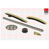 Image de Kit De Distribution Par Chaîne Fai Autoparts Tck51 Smart