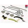 Image de Kit De Distribution Par Chaîne Fai Autoparts Tck230vvt Mercedes-Benz