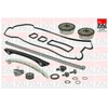 Image de Kit De Distribution Par Chaîne Fai Autoparts Tck288lvvt Ford;Jaguar;Land Rover;Volvo