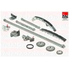 Image de Kit De Distribution Par Chaîne Fai Autoparts Tck252l Infiniti;Nissan