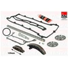 Image de Kit De Distribution Par Chaîne Fai Autoparts Tck227 Jeep;Mercedes-Benz