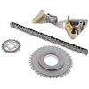 Image de Chaîne, Commande De Pompe À Huile Fai Autoparts Opck6 Audi;Skoda;Volkswagen