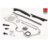 Image de Chaîne De Distribution Ensemble Fai Autoparts Tck6l Alfa Romeo;Chevrolet;Citroen;Fiat;Ford;Lancia;Opel;Peugeot;Subaru;Suzuki;Vauxhall