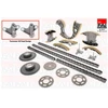 Image de Kit De Distribution Par Chaîne Fai Autoparts Tck233ng Audi;Volkswagen