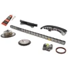 Image de Kit De Distribution Par Chaîne Fai Autoparts Tck43l Nissan;Opel;Renault