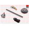 Image de Chaîne, Commande De Pompe À Huile Fai Autoparts Opck12 Honda