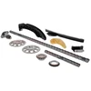 Image de Kit De Distribution Par Chaîne Fai Autoparts Tck305ng Lexus;Lotus;Toyota