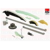 Image de Kit De Distribution Par Chaîne Fai Autoparts Tck212 Audi;Seat;Skoda;Volkswagen