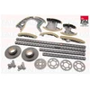 Image de Ensemble De Chaîne De Distribution Fai Autoparts Tck206ng Audi