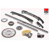 Image de Kit De Distribution Par Chaîne Fai Autoparts Tck330ng Mazda