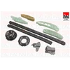 Image de Ensemble De Chaîne De Distribution Fai Autoparts Tck356wo Hyundai;Kia