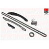 Image de Kit Chaîne De Distribution Fai Autoparts Tck369wo Ford