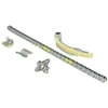 Image de Chaîne De Distribution Ensemble Fai Autoparts Tck112wo Mitsubishi