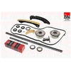 Image de Kit Chaîne De Distribution Fai Autoparts Tck389vvt Lotus;Toyota