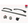 Image de Ensemble De Chaîne De Distribution Fai Autoparts Tck358wo Dacia;Mercedes-Benz;Nissan;Renault;Smart