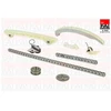 Image de Kit Chaîne De Distribution Fai Autoparts Tck312ng Ford;Mazda