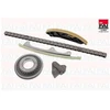 Image de Kit Chaîne De Distribution Fai Autoparts Tck410wo Fiat;Mitsubishi