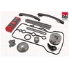 Image de Kit Chaîne De Distribution Fai Autoparts Tck386vvt Nissan