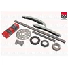 Image de Kit Chaîne De Distribution Fai Autoparts Tck462 Fiat;Mercedes-Benz;Nissan;Opel;Renault;Vauxhall