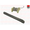 Image de Kit Chaîne De Distribution Fai Autoparts Tck402wo Citroen;Ds;Ford;Opel;Peugeot;Toyota;Vauxhall