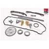 Image de Kit Chaîne De Distribution Fai Autoparts Tck411 Mazda