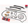Image de Kit Chaîne De Distribution Fai Autoparts Tck412 Mazda